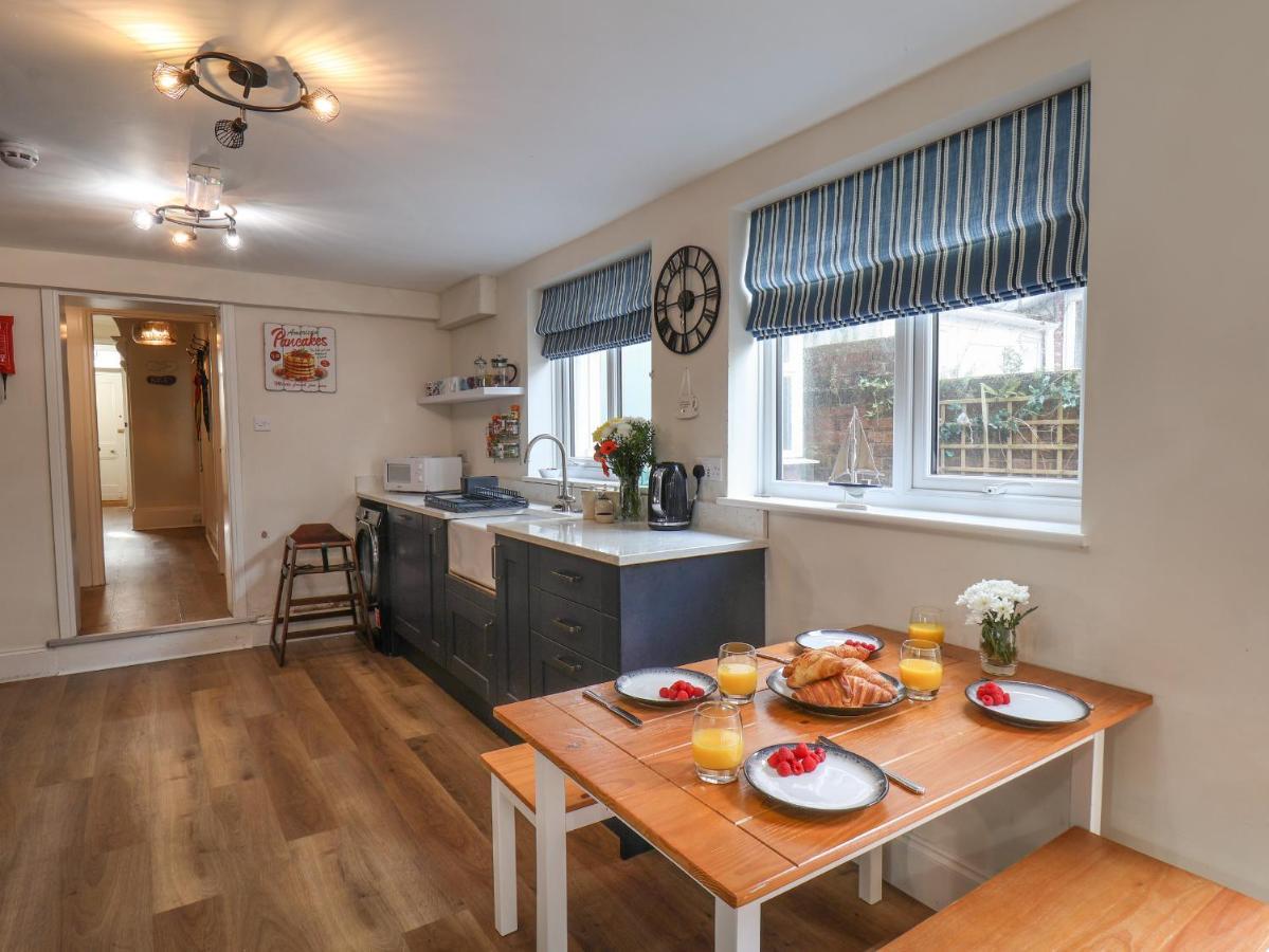 Sunnyvale House Villa Whitby Ngoại thất bức ảnh