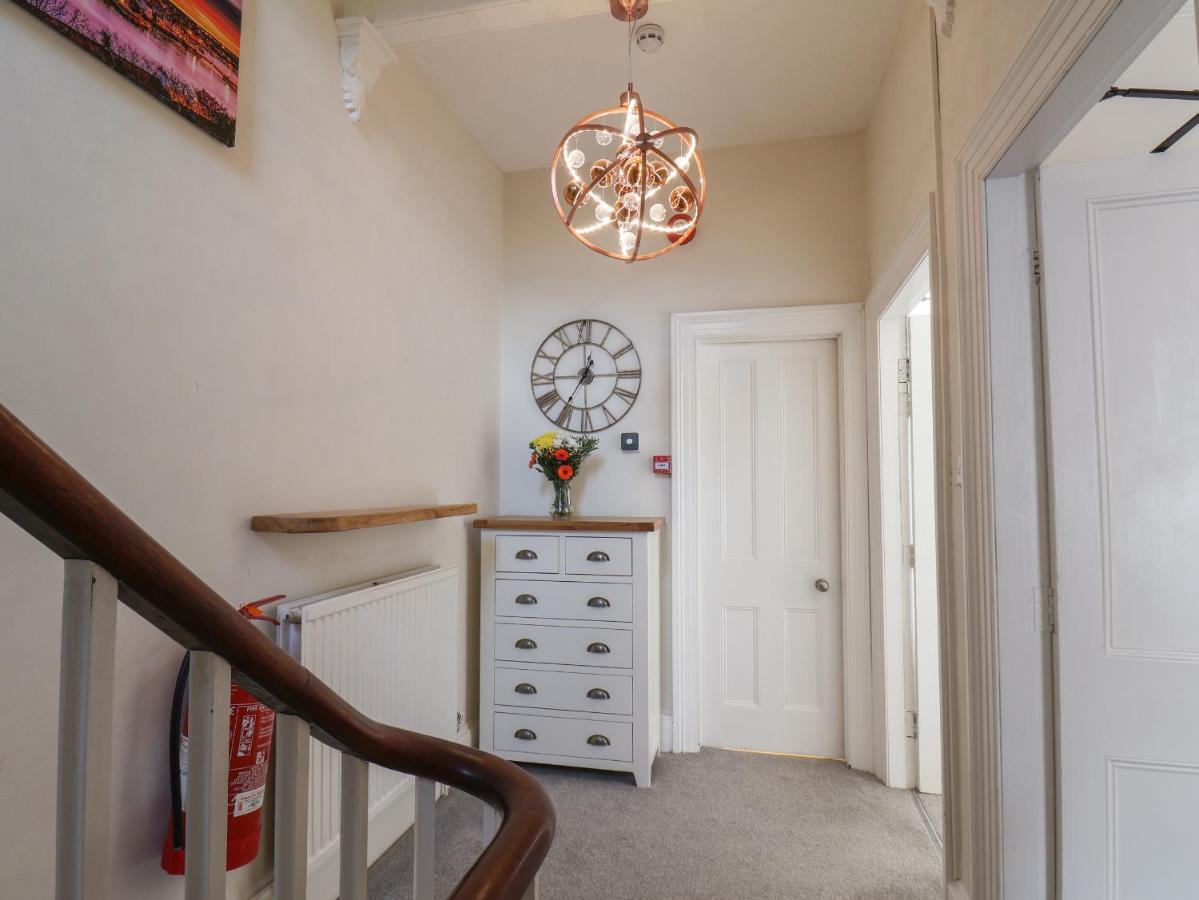 Sunnyvale House Villa Whitby Ngoại thất bức ảnh