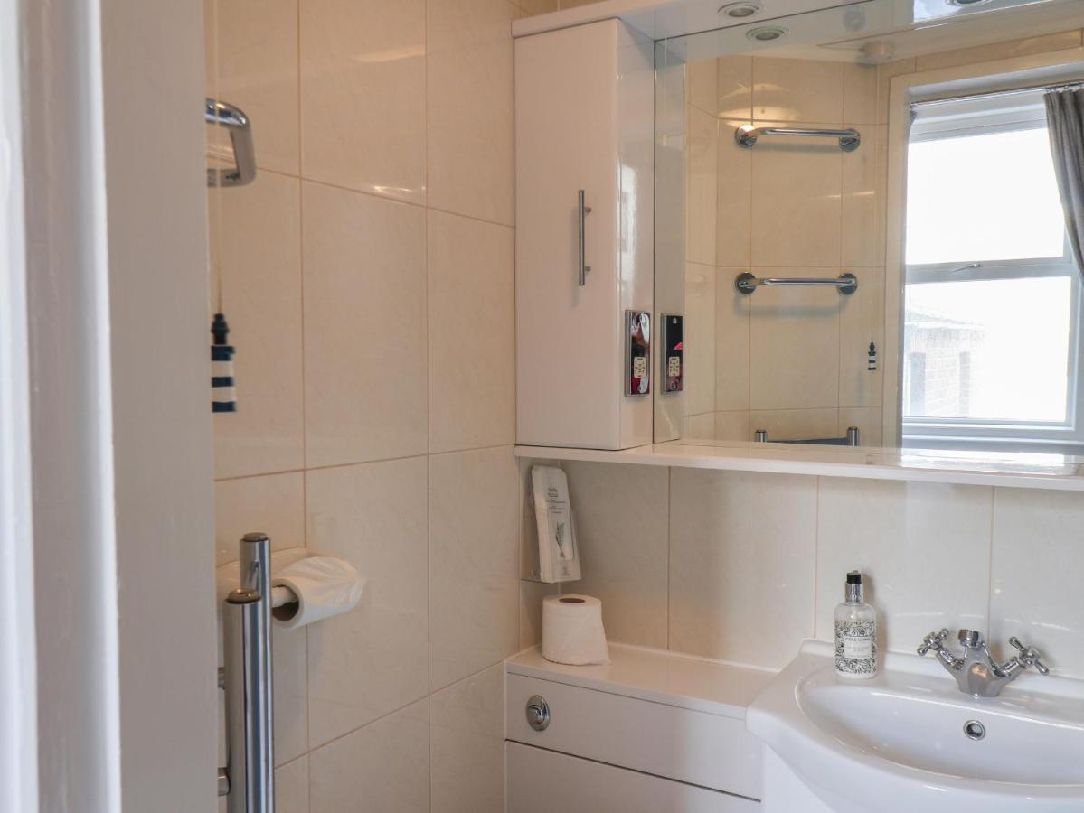 Sunnyvale House Villa Whitby Ngoại thất bức ảnh
