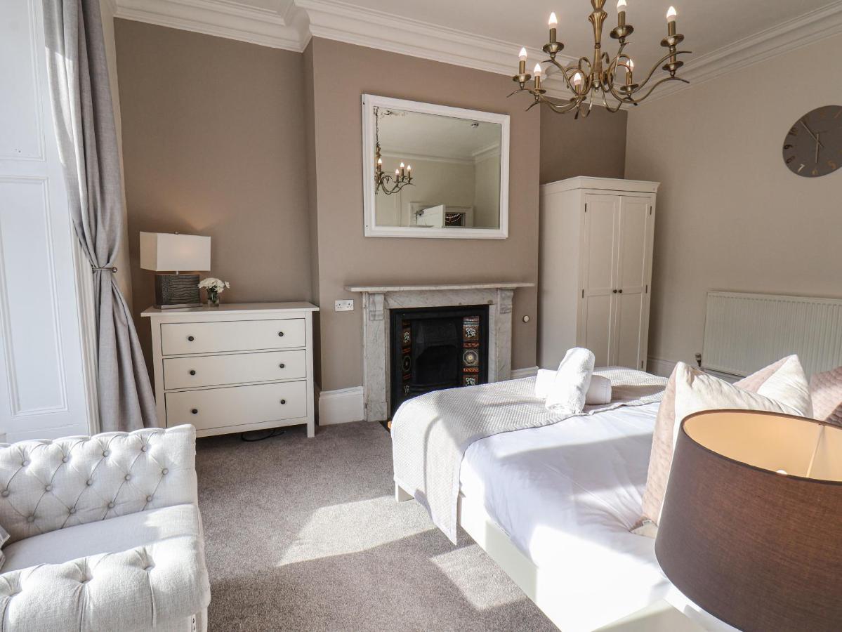 Sunnyvale House Villa Whitby Ngoại thất bức ảnh