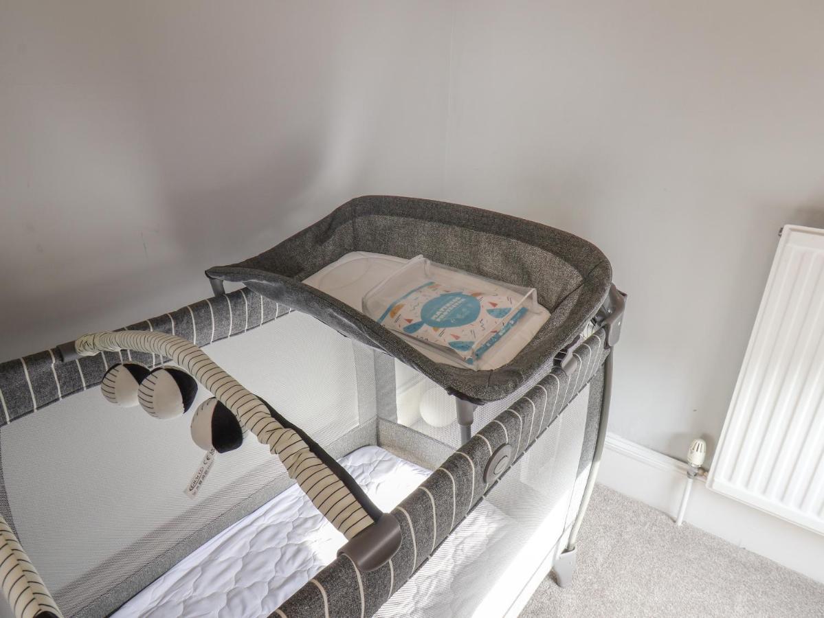 Sunnyvale House Villa Whitby Ngoại thất bức ảnh