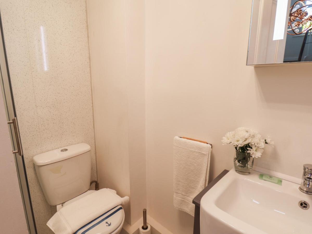 Sunnyvale House Villa Whitby Ngoại thất bức ảnh