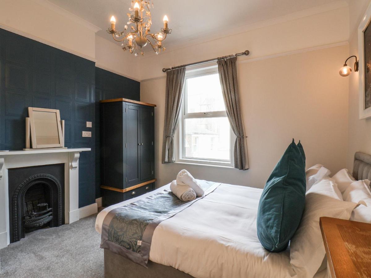 Sunnyvale House Villa Whitby Ngoại thất bức ảnh