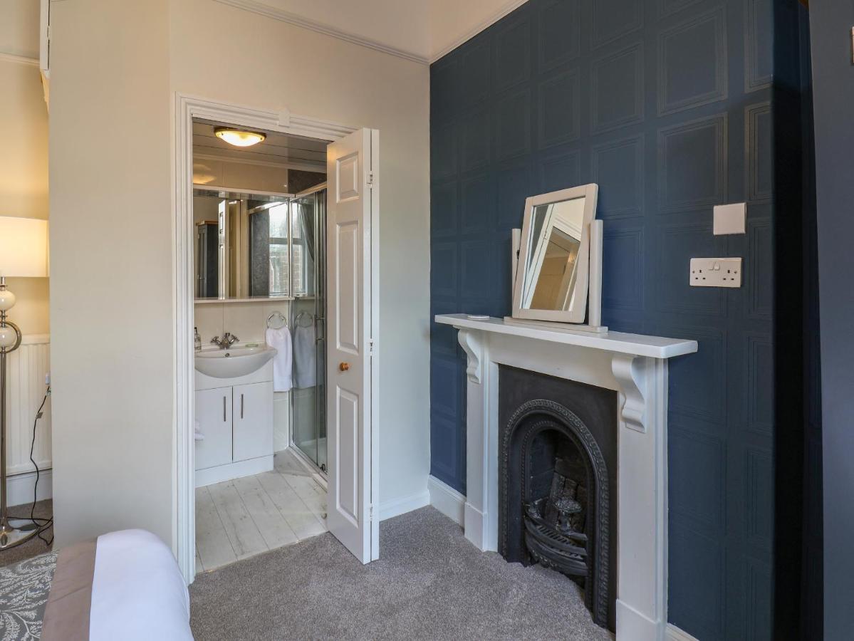 Sunnyvale House Villa Whitby Ngoại thất bức ảnh