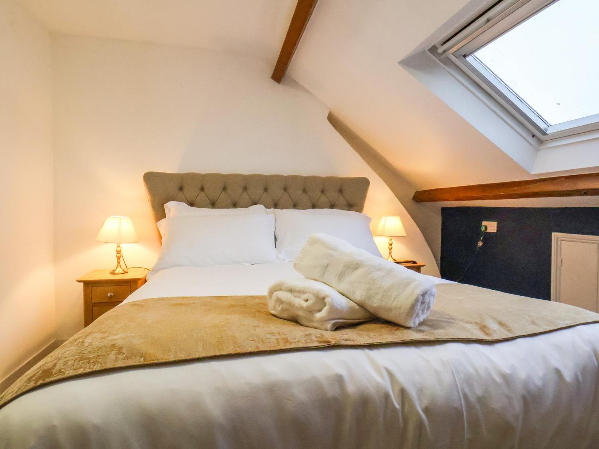 Sunnyvale House Villa Whitby Ngoại thất bức ảnh