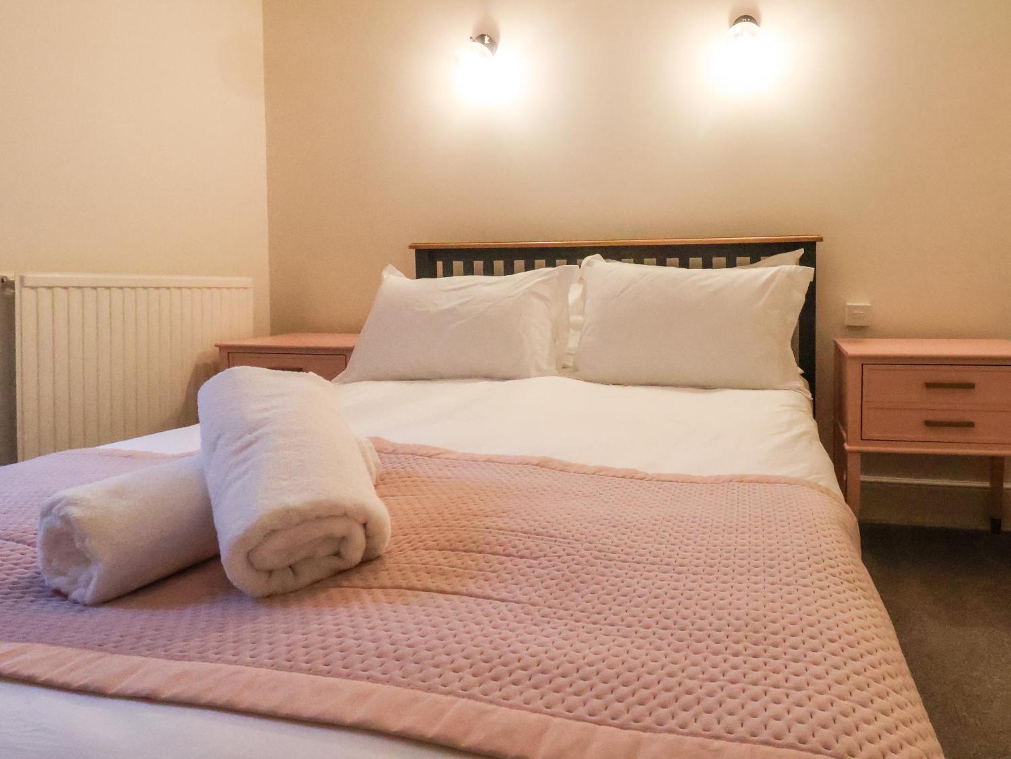 Sunnyvale House Villa Whitby Ngoại thất bức ảnh