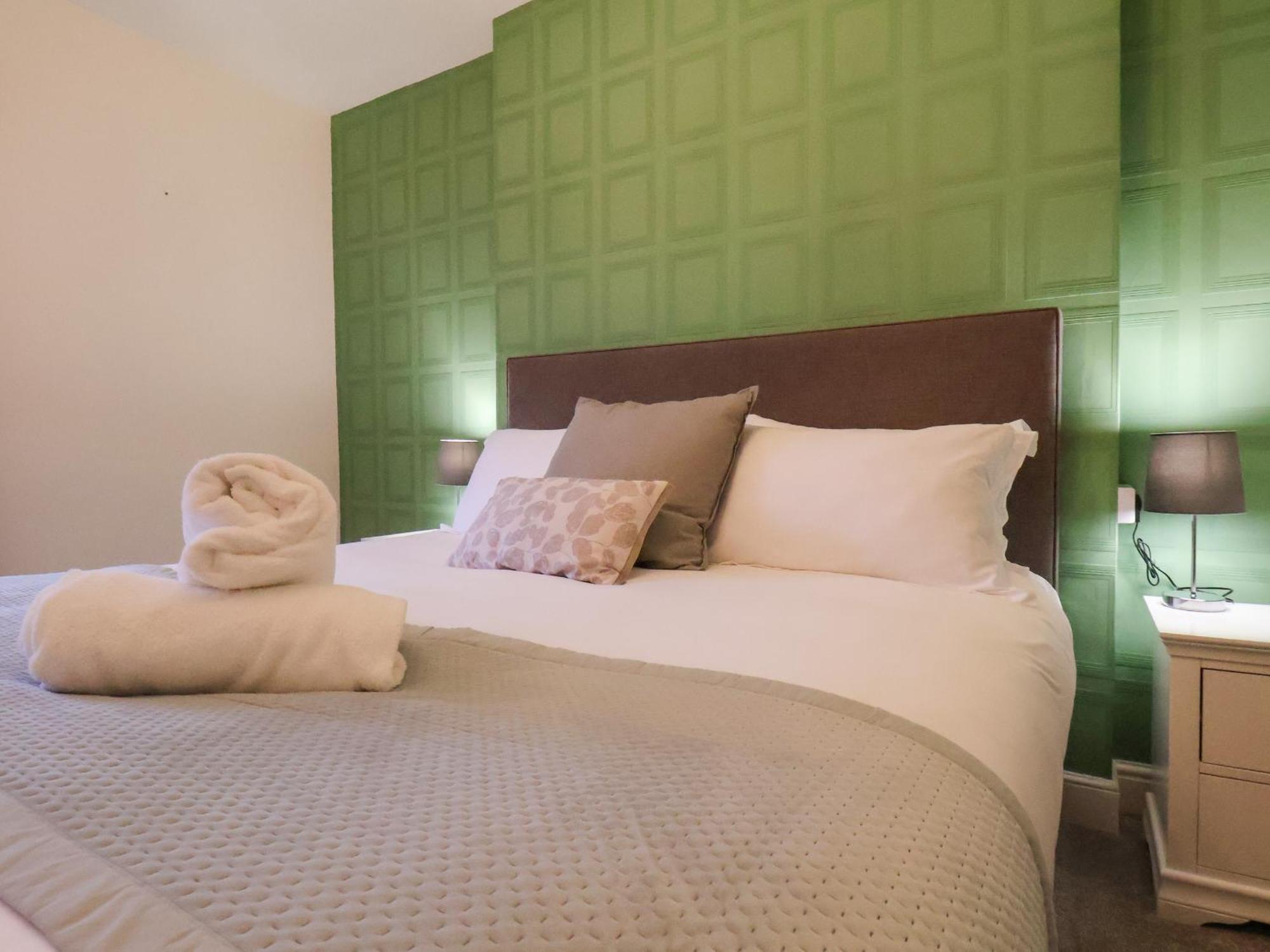 Sunnyvale House Villa Whitby Ngoại thất bức ảnh