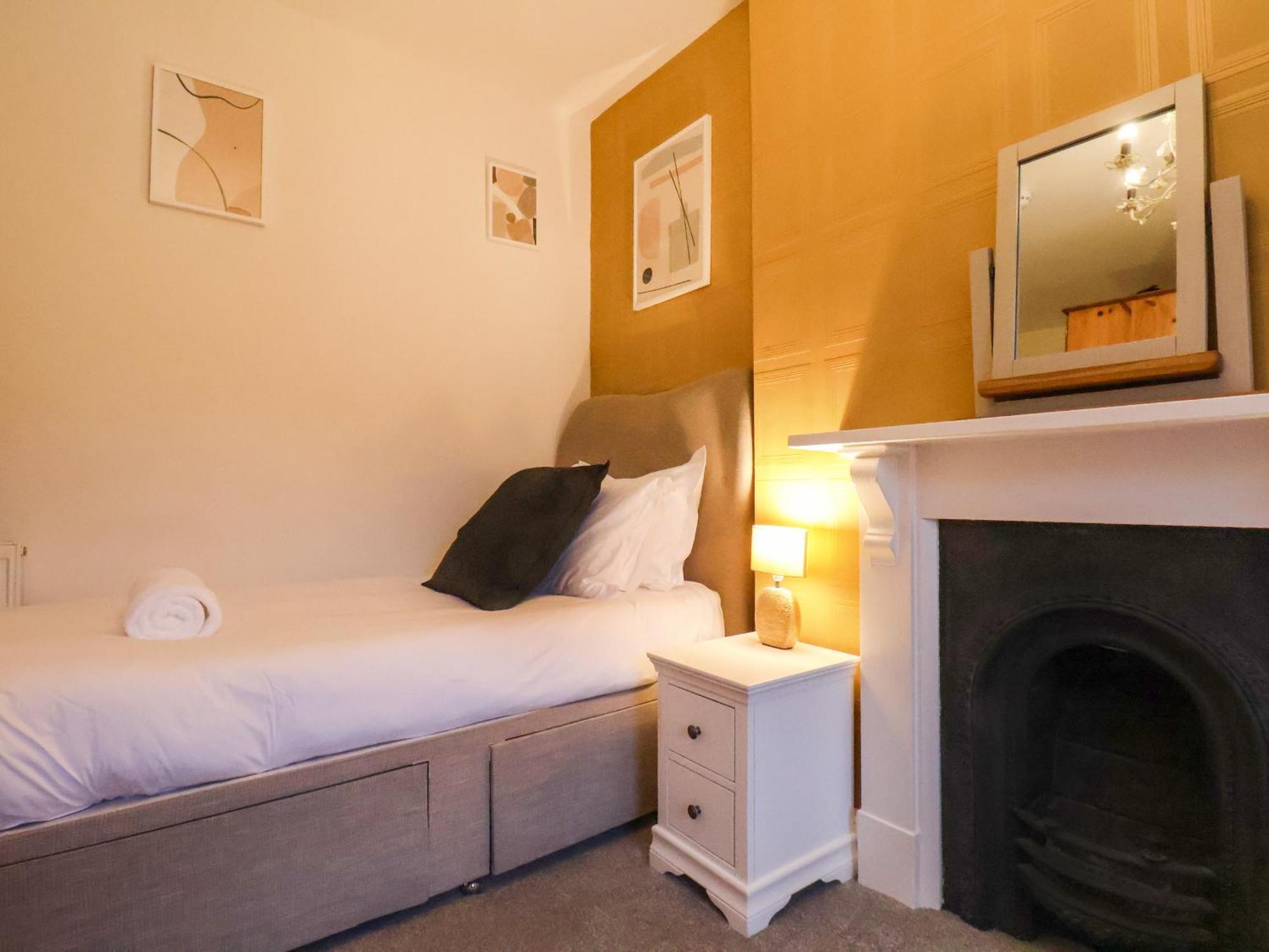 Sunnyvale House Villa Whitby Ngoại thất bức ảnh