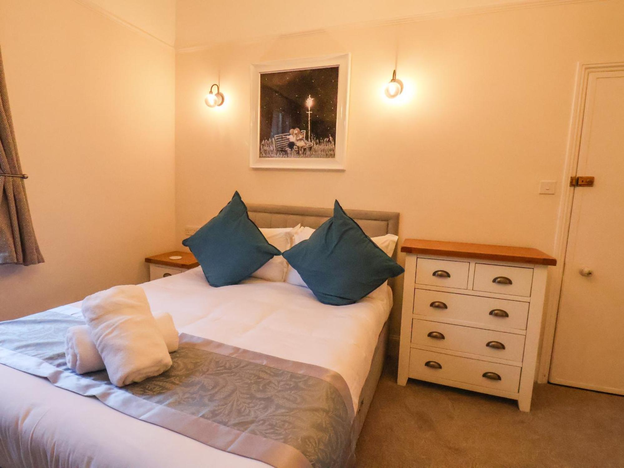 Sunnyvale House Villa Whitby Ngoại thất bức ảnh