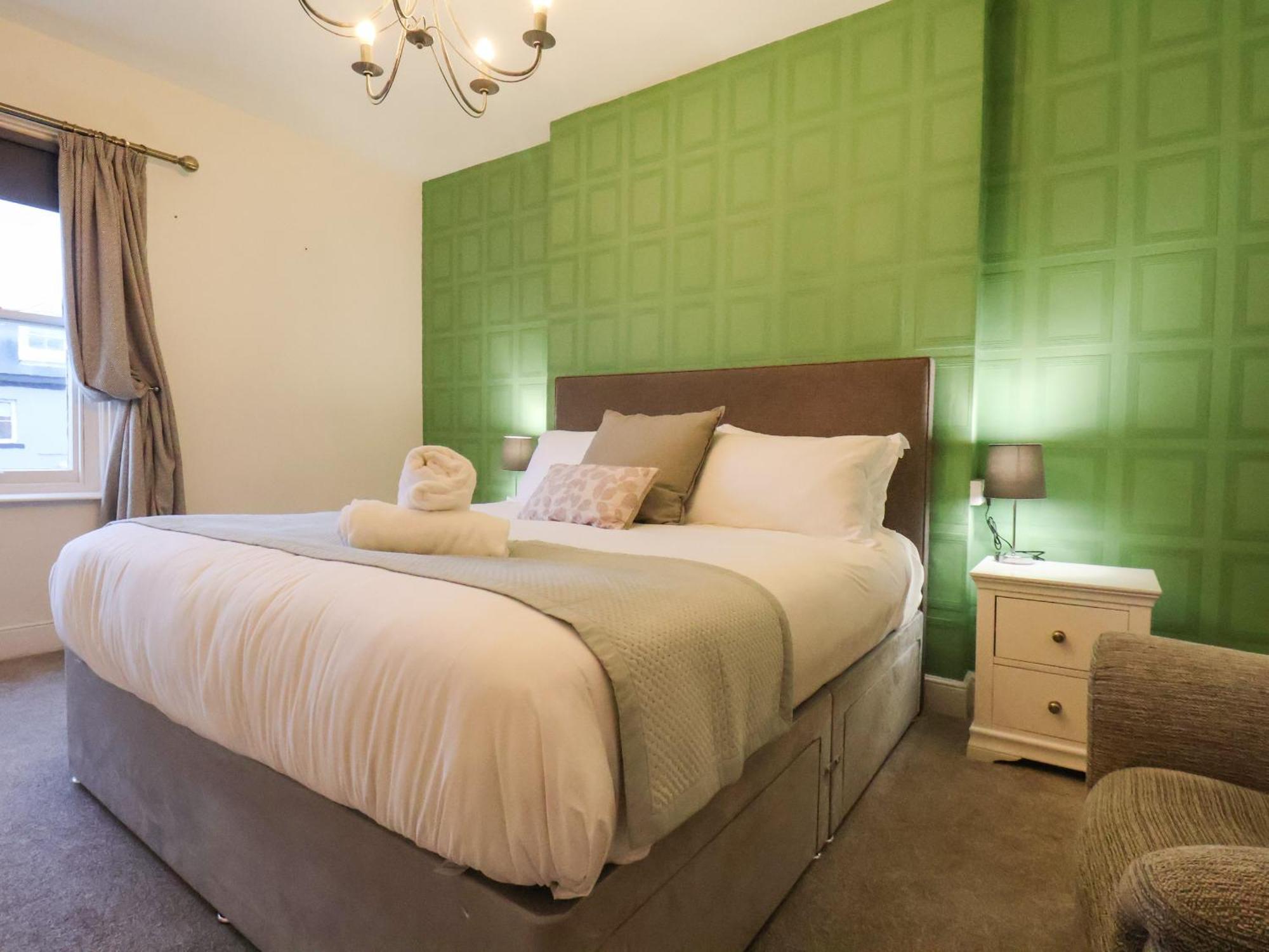 Sunnyvale House Villa Whitby Ngoại thất bức ảnh