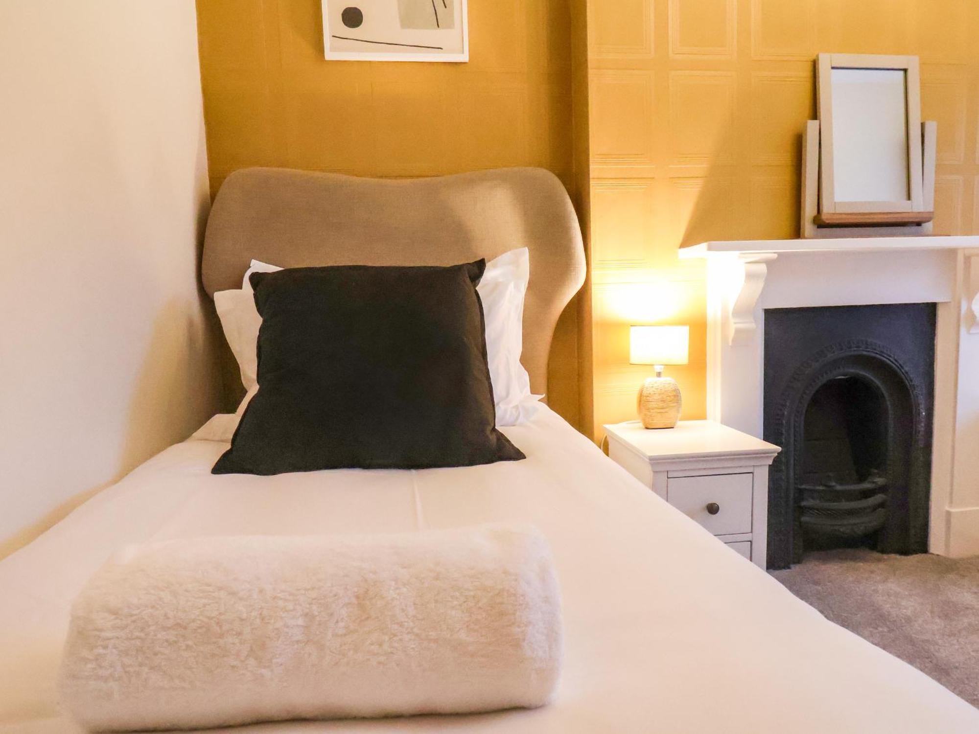 Sunnyvale House Villa Whitby Ngoại thất bức ảnh