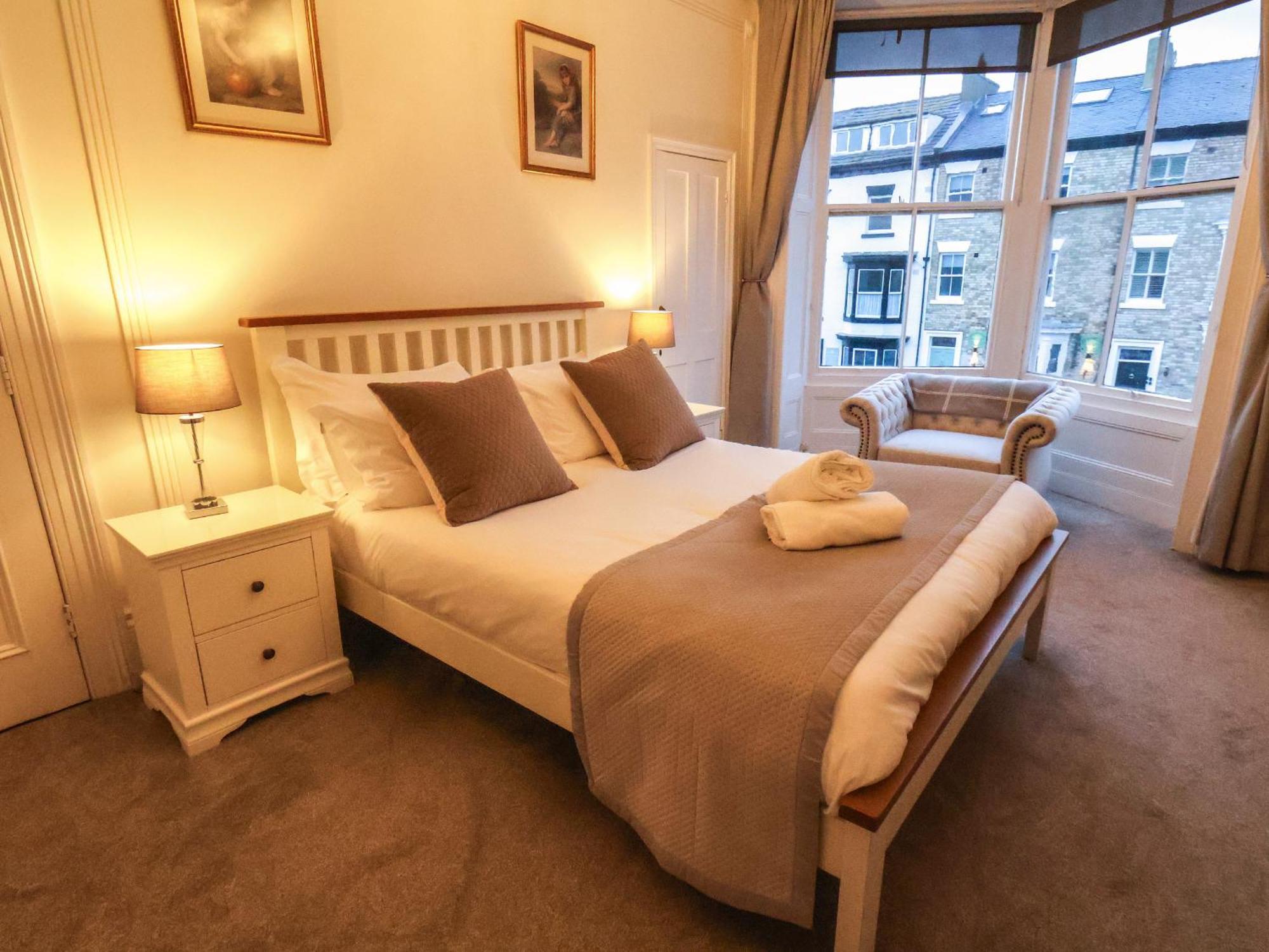 Sunnyvale House Villa Whitby Ngoại thất bức ảnh