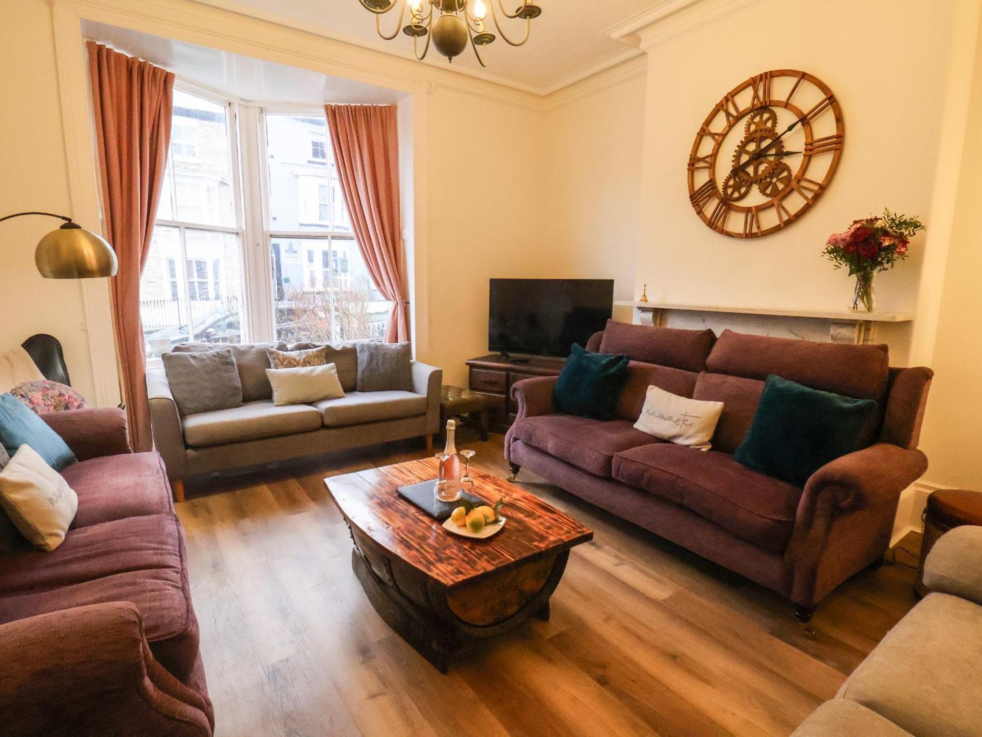 Sunnyvale House Villa Whitby Ngoại thất bức ảnh