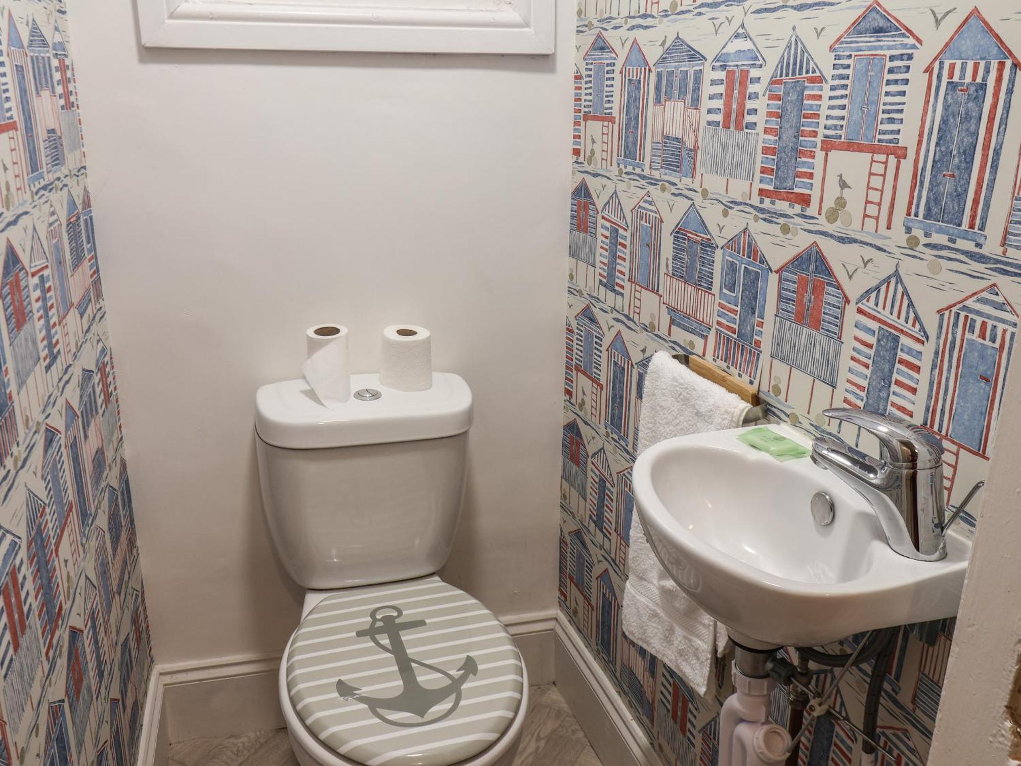 Sunnyvale House Villa Whitby Ngoại thất bức ảnh