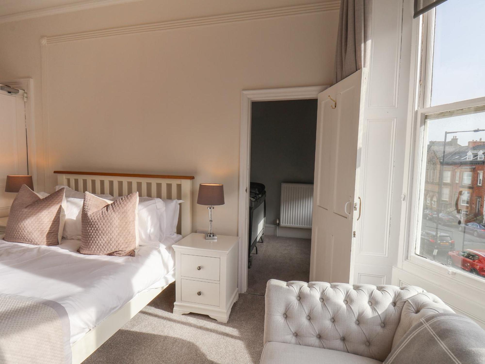 Sunnyvale House Villa Whitby Ngoại thất bức ảnh
